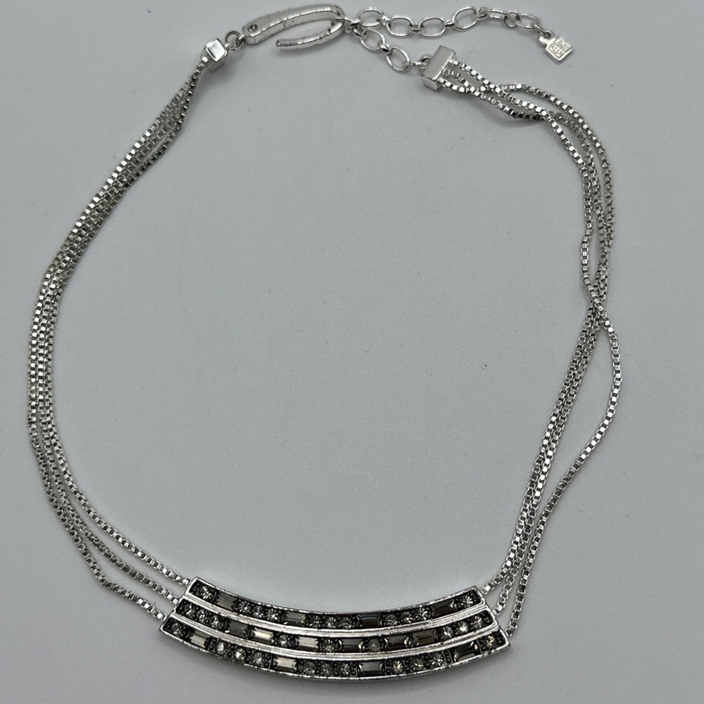 Vintage Givenchy‎ necklace #171.